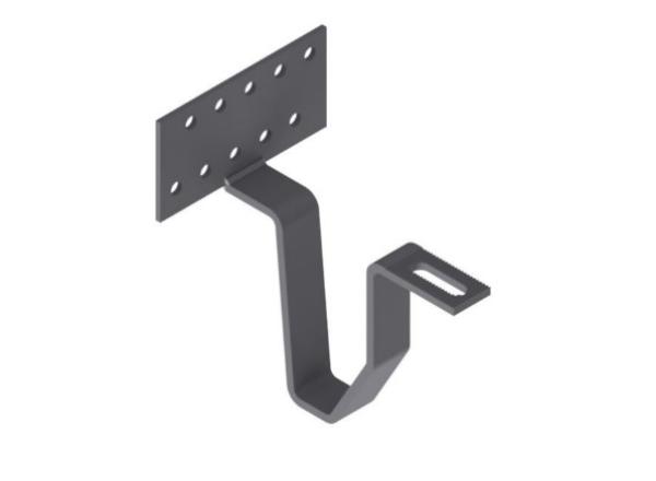 IBC Dachhaken Edelstahl Standard S+ ***ABVERKAUF***